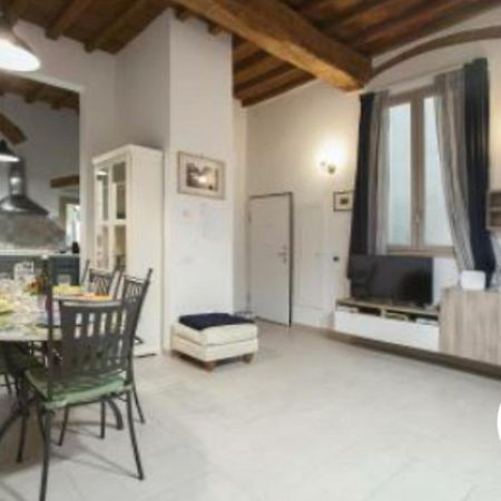 Lg House With Balcony Near Ponte Vecchio Leilighet Firenze Eksteriør bilde