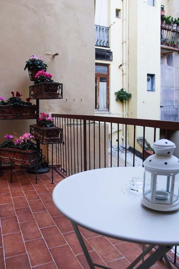 Lg House With Balcony Near Ponte Vecchio Leilighet Firenze Eksteriør bilde